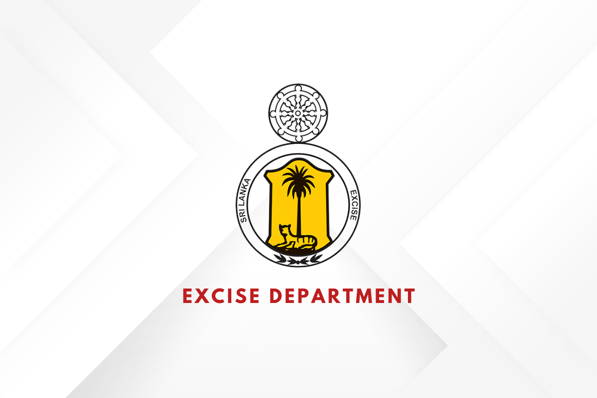 Department of Excise Sri Lanka