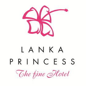 Lanka Princess Hotel