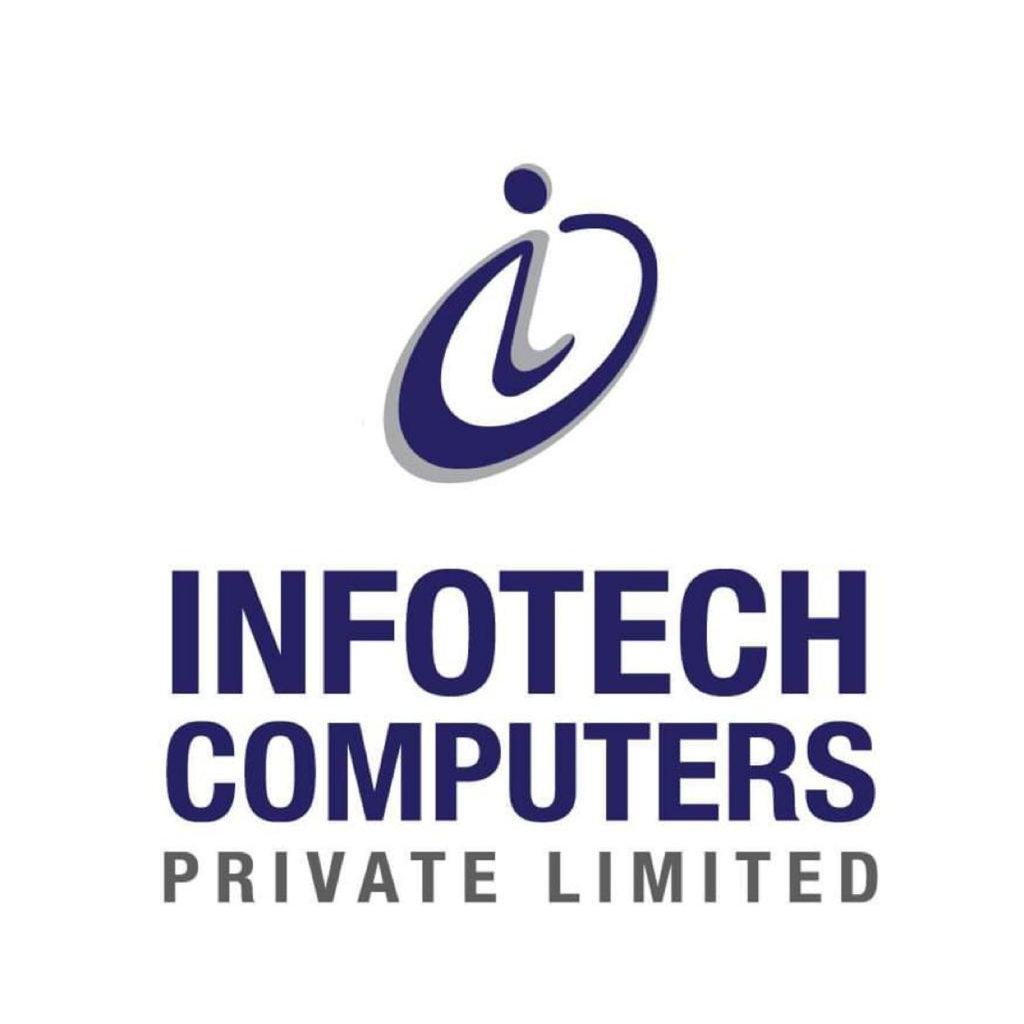 InfoTech Logo